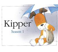 Kipper: Season 1