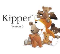 Kipper - Season 5