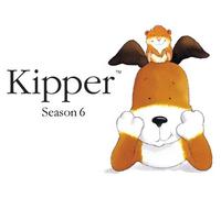 Kipper - Season 6