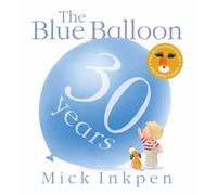 Kipper: The Blue Balloon