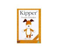 Kipper - The Classic Collection [DVD]