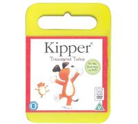 Kipper: Treasured Tales [DVD]