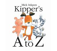Kipper's A to Z