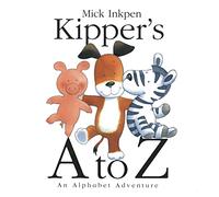 Kipper's A to Z: An Alphabet Adventure