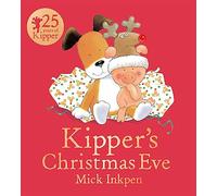 Kipper's Christmas Eve