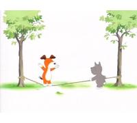 Kipper's Circus