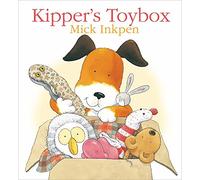 Kipper's Toybox