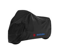 KIPPOT Motorbike Cover, For Suzuki Bandit Bandit1200 GSF 250 400 600 650 750 1200 1250 All Season Indoor Outdoor Protection Waterproof UV Protection Windproof Dust Scratch Proof,C