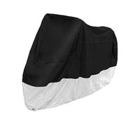 Motorbike Cover, For Yamaha MT01 MT09 MT07 MT10 MT03 MT-09 MT-07 MT-10 MT-03 Tracer 900 700 GT All Season Indoor Outdoor Protection Waterproof UV Protection Windproof Dust Scratch Proof,C