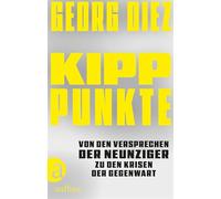 Kipppunkte: Von den Versprechen der Neunziger zu den Krisen der Gegenwart