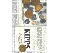 [ KIPPS ] By Wells, H G ( Author ) ( 2011 ) { Hardcover }