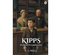 KippsThe Story Of A Simple Soul (Edition1)