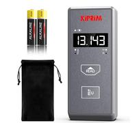 Kiprim Compact 70m Laser Distance Meter LD70M Mini Laser Measuring Tool Laser Tape Measure 229ft,M/FT Unit Switchable