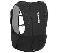 KIPRUN - Bag 900 10L - Trail running backpack size M/L, black