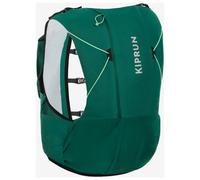 KIPRUN - Bag 900 10L - Trail running backpack size XL, green