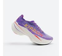Kiprun Kd900x Ld+ Women's Running Shoes With Carbon Plate - Purple