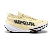 KIPRUN - Kipsummit Race - Trail running shoes size 43,5, sand