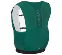 KIPRUN - Race 900 5L Vest - Trail running backpack size XS/S, green