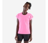 Kiprun Run 900 Light Women's Lightweight Running T-shirt - Pink