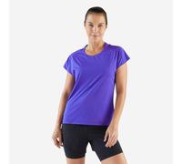 Kiprun Run 900 Light Women's Lightweight Running T-shirt - Purple