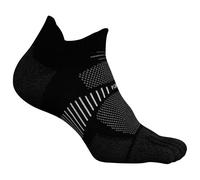 KIPRUN - Sock Run 900 Thin Invisible 5 Fingers - Running socks size 37/38, black