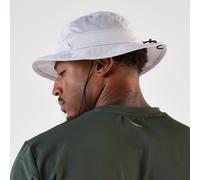 Kiprun Ultralight Trail Running Sunhat - Grey