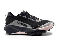KIPRUN - Women's Kipsummit Waterproof - Trail running shoes size 7,5-8,5, black