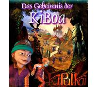 KiPulKai - Geheimnis der KiBoa