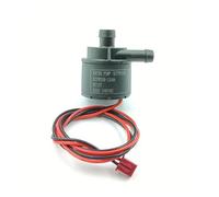 KIPW25B-12A Brushless Water Pump DC 12V Large Flow Submersible Impeller Centrifugal DIY Fountain Aquarium