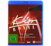 Kir Royal - 30 Jahre Jubiläums-Edition (Blu-ray) Franz Xaver Kroetz Senta Berger