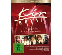 KIR ROYAL - VARIOUS (DVD) Franz Xaver Kroetz Senta Berger