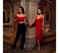 Kira Isabella – SIDES – CD – 2019 – US Import