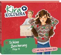 Kira Kolumna - Folge 18:Schöne Bescherung