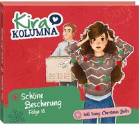 Kira Kolumna - Folge 18:Schöne Bescherung