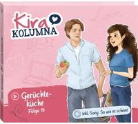 Kira Kolumna - Folge 19: Gerüchteküche