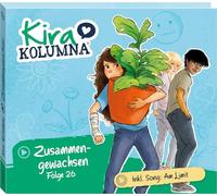 Kira Kolumna - Folge 26: Zusammengewachsen