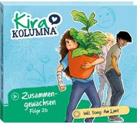 Kira Kolumna - Folge 26: Zusammengewachsen