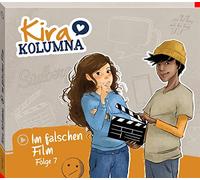 Kira Kolumna - Folge 7:im Falschen Film