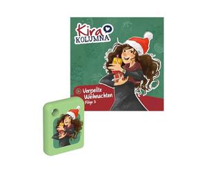 Kira Kolumna - Geared Christmas, 1 Galakto Token