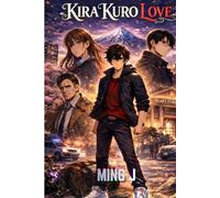 KIRA KURO LOVE: THE BEGINNING