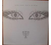 Kira Lado - You'll be mine (1998) / Vinyl Maxi Single [Vinyl 12'']
