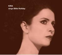 KIRA SKOV - KIRA SINGS BILLIE HOLIDAY