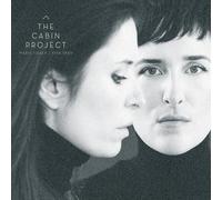 KIRA SKOV/MARIE FISKER - THE CABIN PROJECT