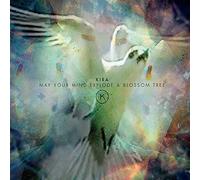 KIRA SKOV - MAY YOUR MIND EXPLODE A BLOSSOM TREE - New CD - U11501z
