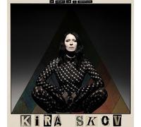 KIRA SKOV - MY HEART IS A MOUNTAIN - CD - F72z
