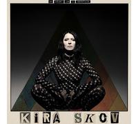 KIRA SKOV - MY HEART IS A MOUNTAIN - New CD - Y72z
