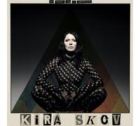 Kira Skov - My Heart Is A Mountain [VINYL]