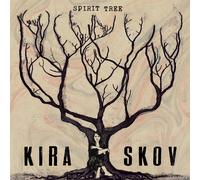 Kira Skov Spirit Tree (Vinyl) 12" Album
