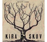 KIRA SKOV - SPIRIT TREE - Vinyl Record lp - G72z