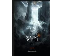 KIRA: Staging World: Earth Was Never the Target. It Was the Doorway.
